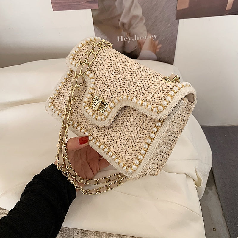 PEARL BAG