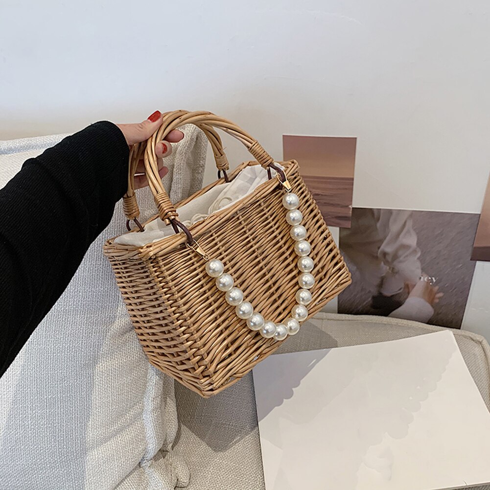 BEACH BAG