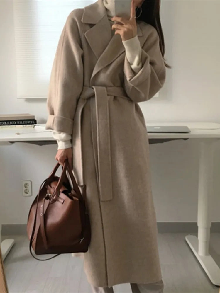 ELEANOR COAT