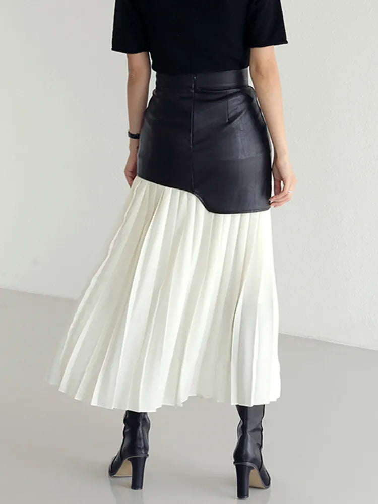 JOYCE SKIRT