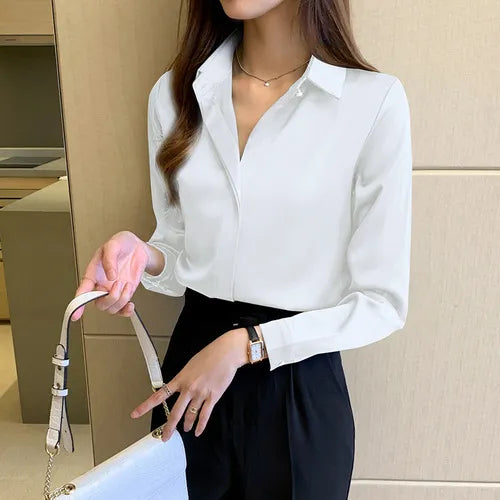 JULIA BLOUSE