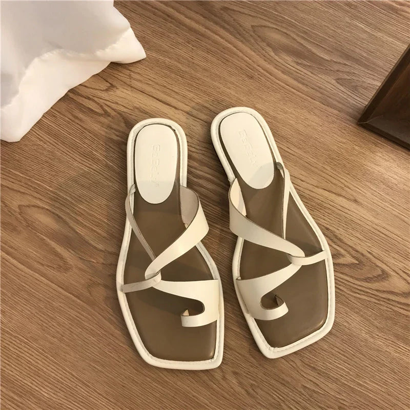 CASSANDRA SHOES