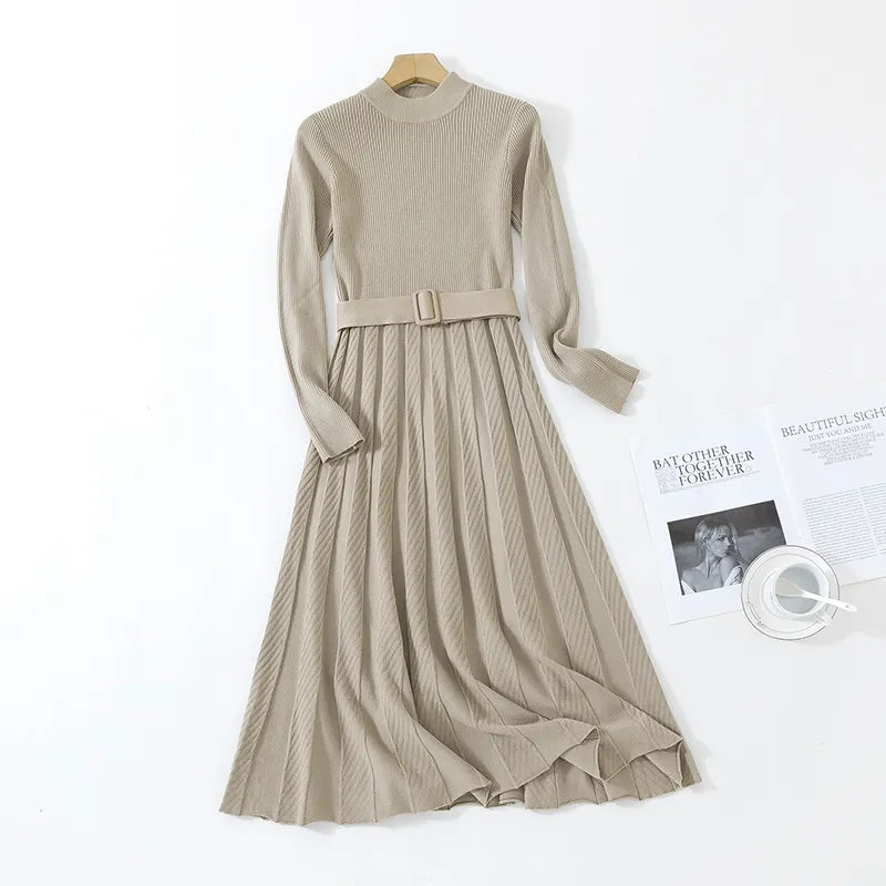 SHIRLEY DRESS