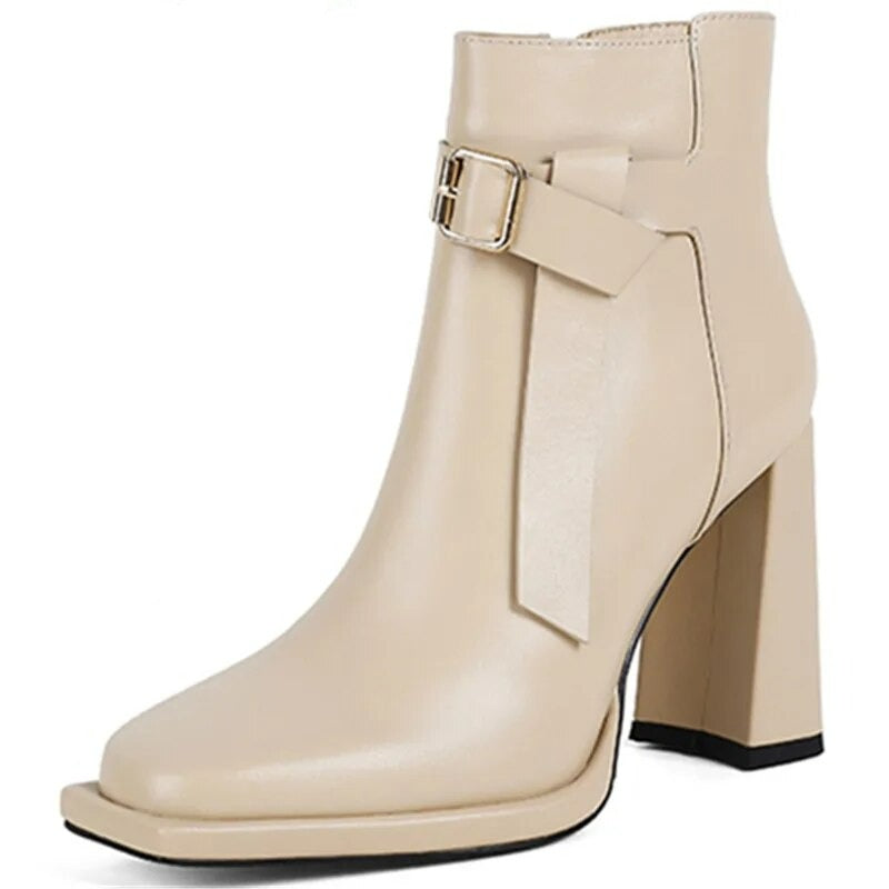 DELORA BOOTS