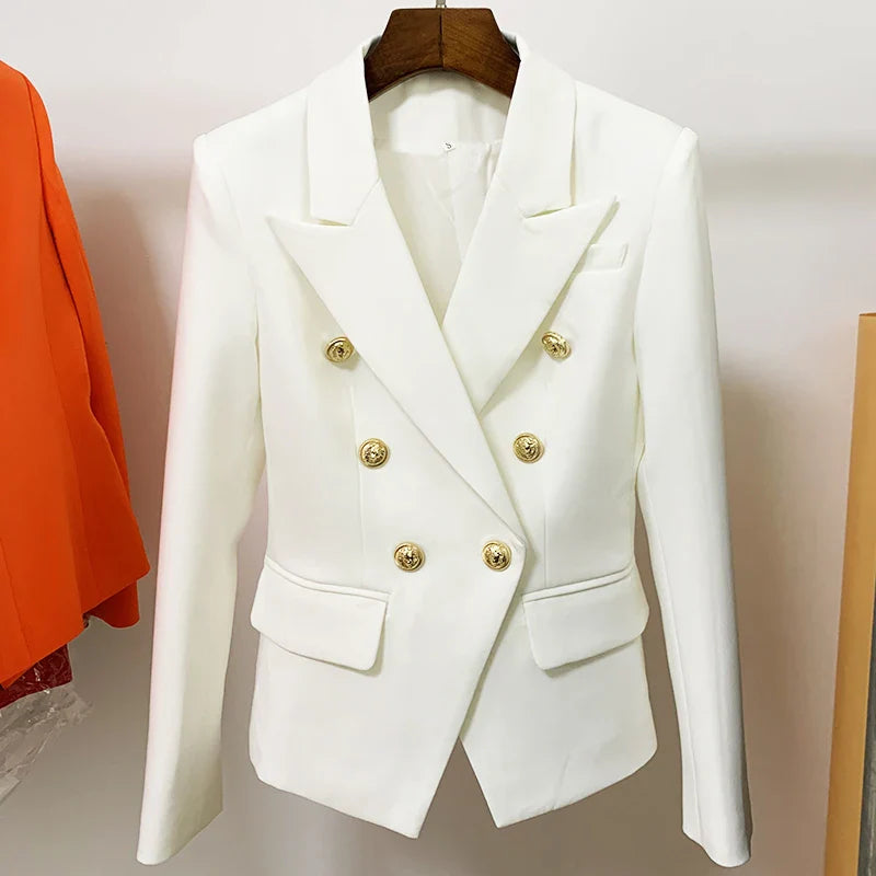 VIVIENNE BLAZER