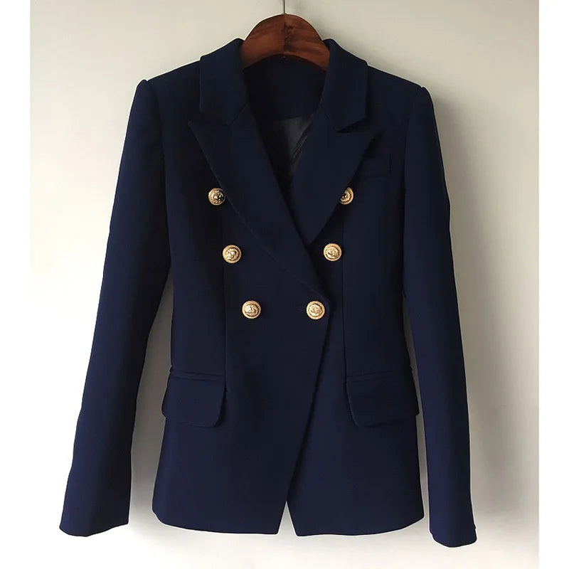 VIVIENNE BLAZER