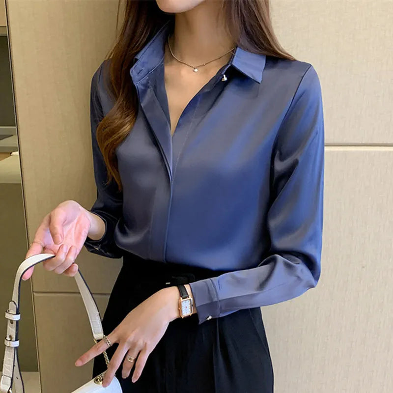 JULIA BLOUSE