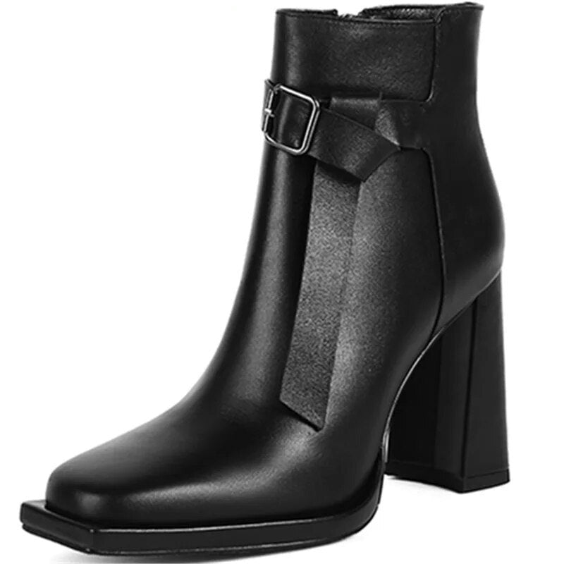 DELORA BOOTS