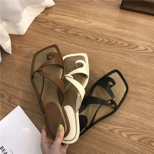 CASSANDRA SHOES