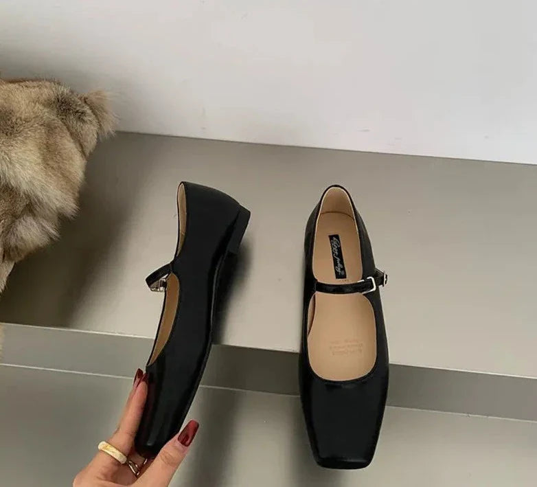 CAMILA SHOES