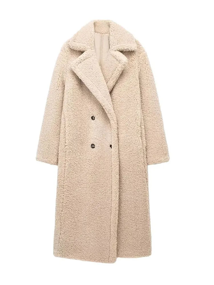 MADELEINE COAT