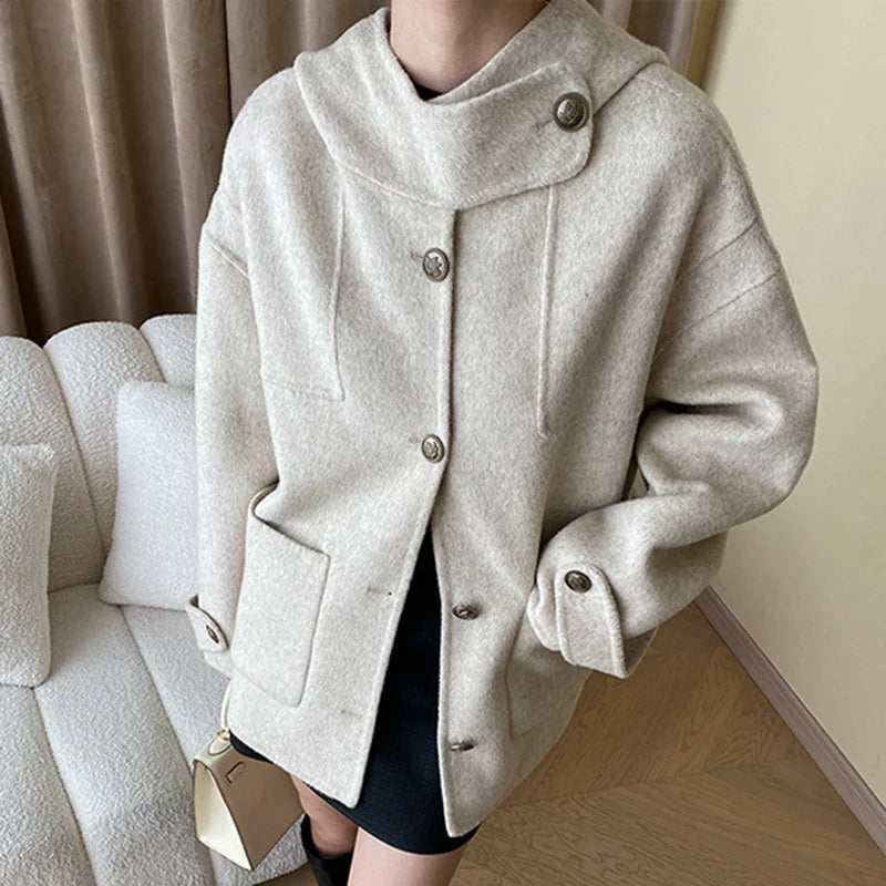 ARYA COAT