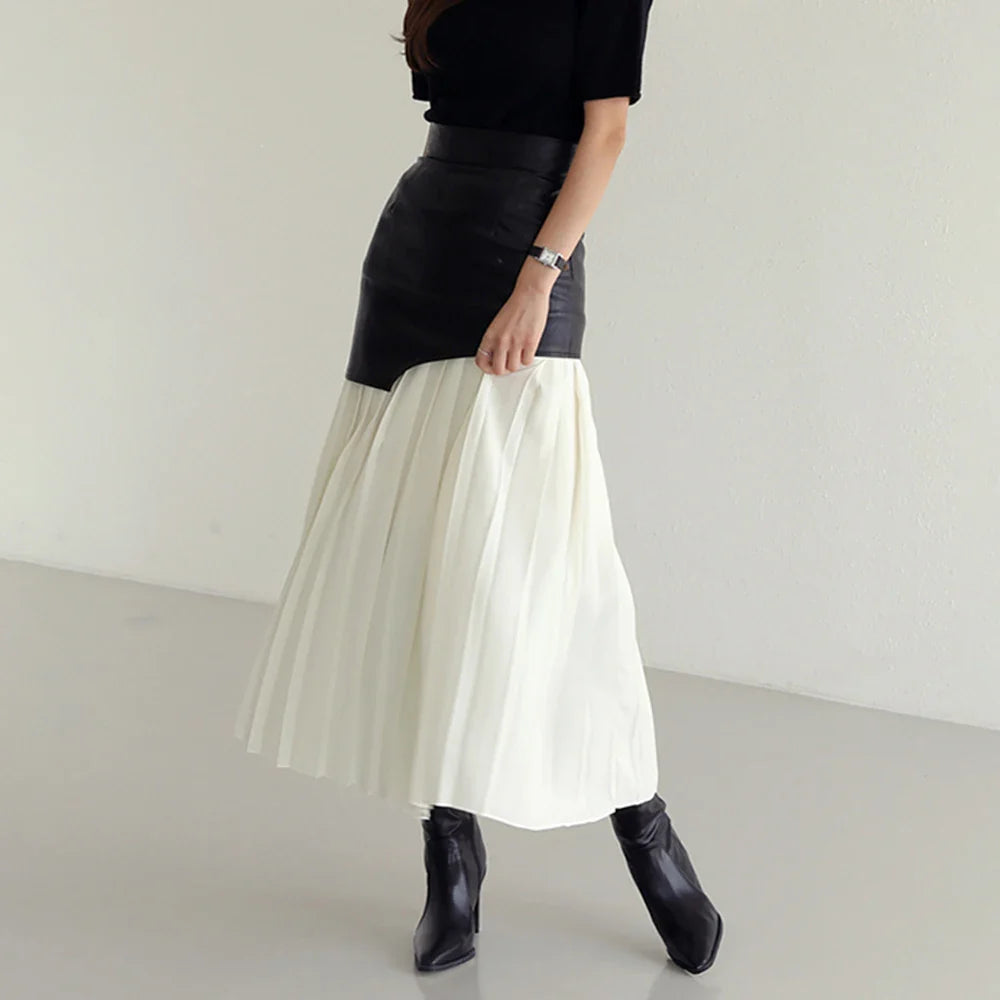 JOYCE SKIRT