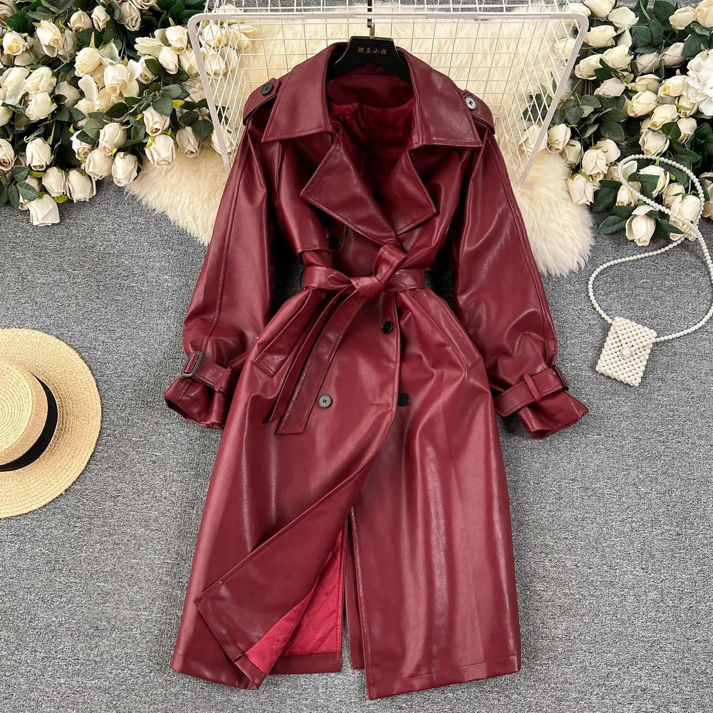 MONYA COAT