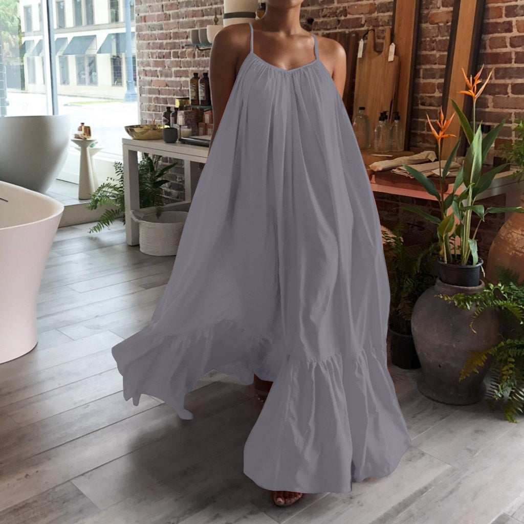 MAXI DRESSE