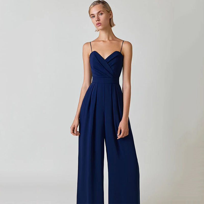 SPENNI  JUMPSUIT