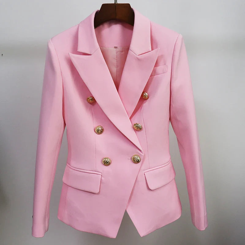 VIVIENNE BLAZER