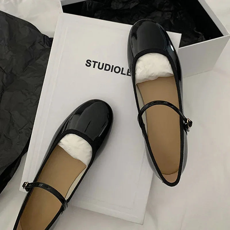 CAROLINE SHOES