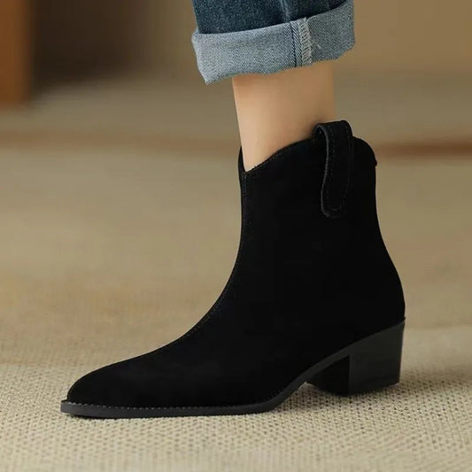 OPHELIA BOOTS