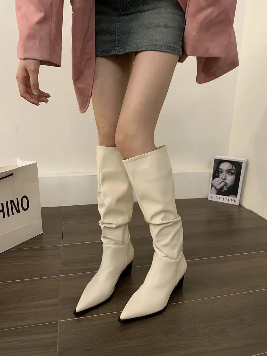 GINNA BOOTS