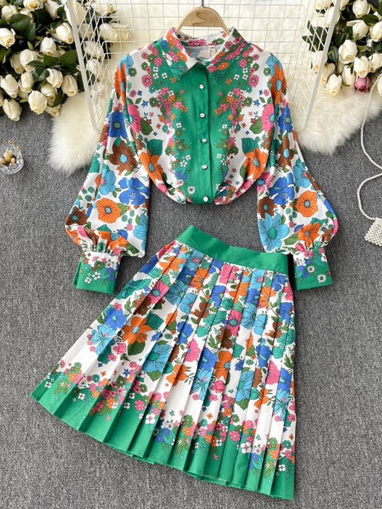 LITLE ITALY DRESS